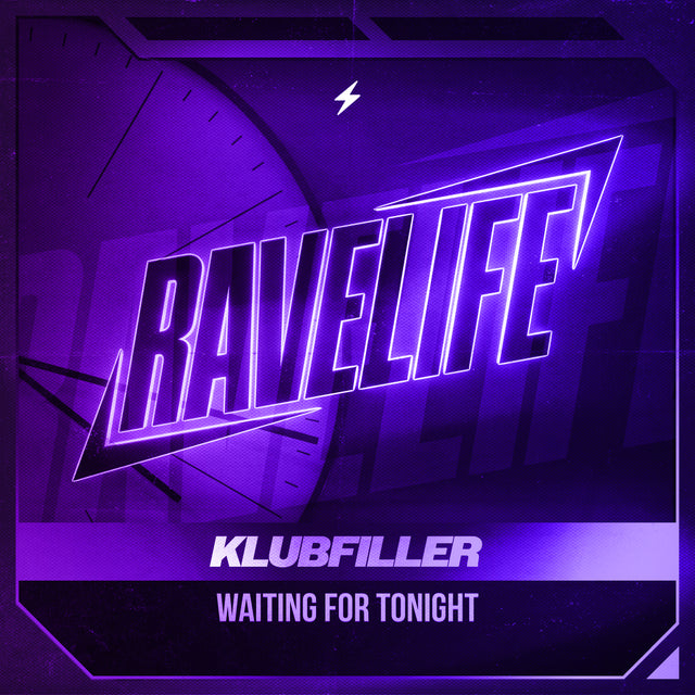 Klubfiller — Waiting For Tonight