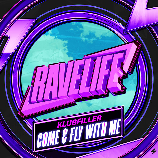 Klubfiller — Come & Fly With Me