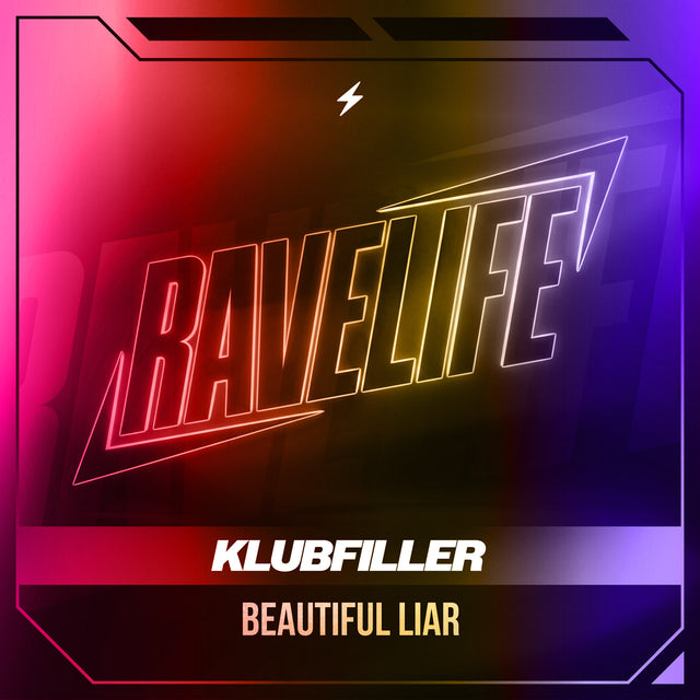 Klubfiller — Beautiful Liar