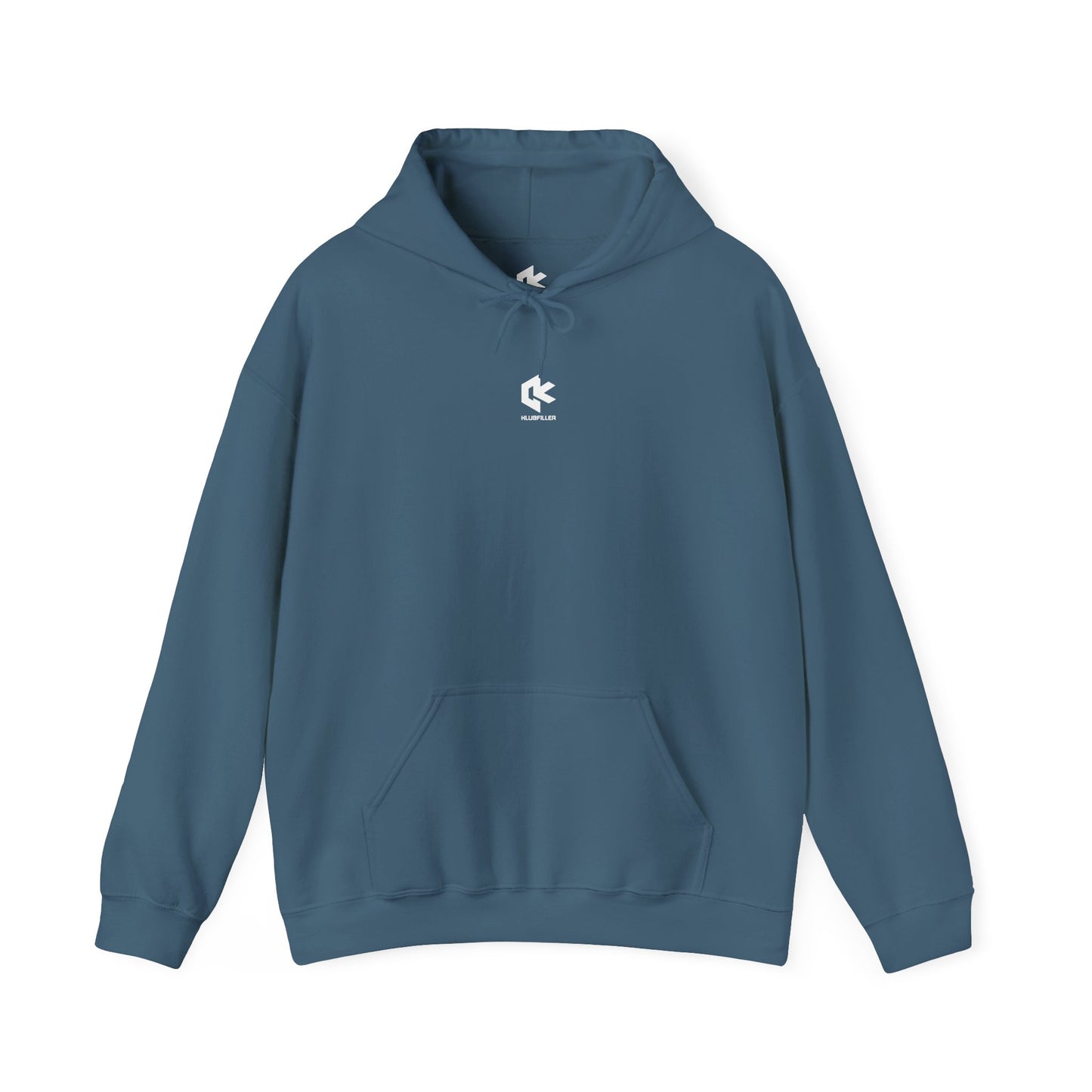 Klubfiller - Unisex Hoody (Various colours)