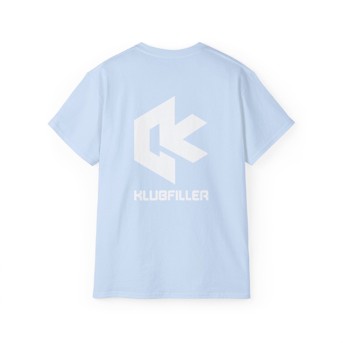 Klubfiller - Unisex T-Shirt (Various colours)