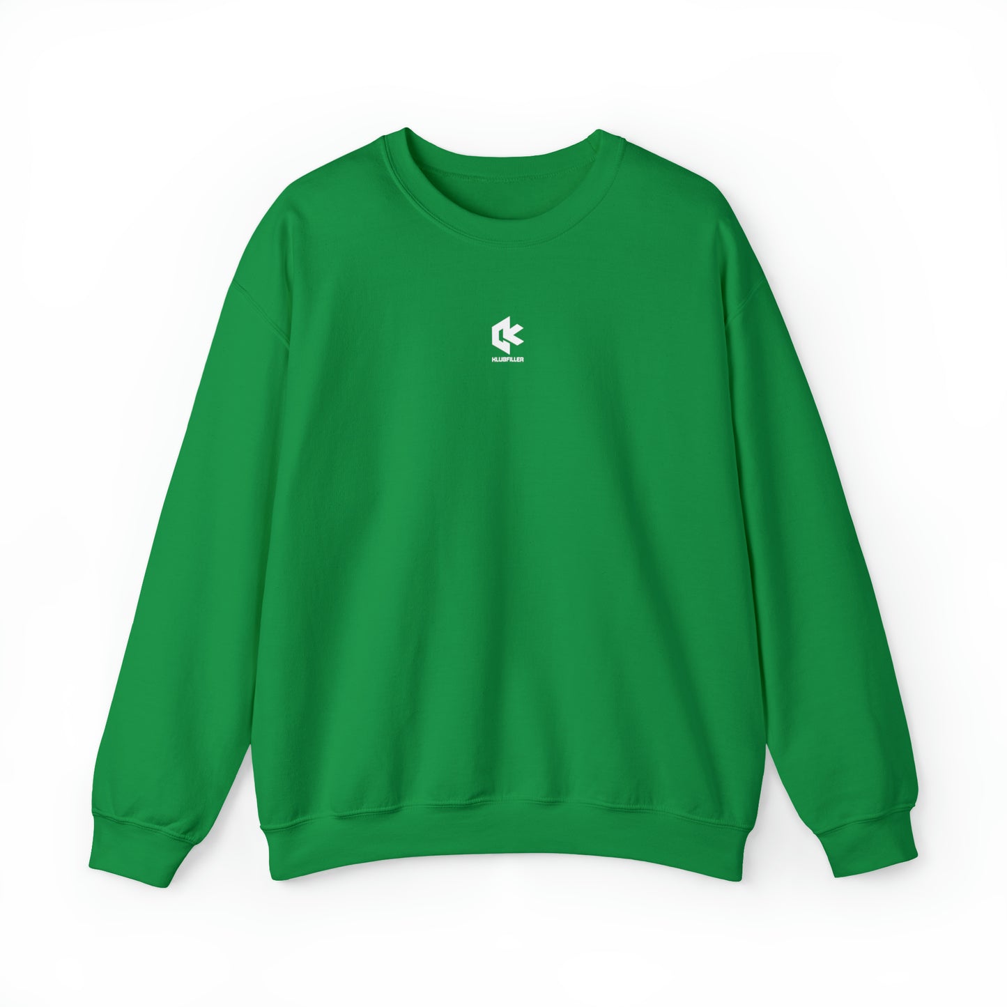 Klubfiller - Unisex Heavy Blend™ Crewneck Sweatshirt
