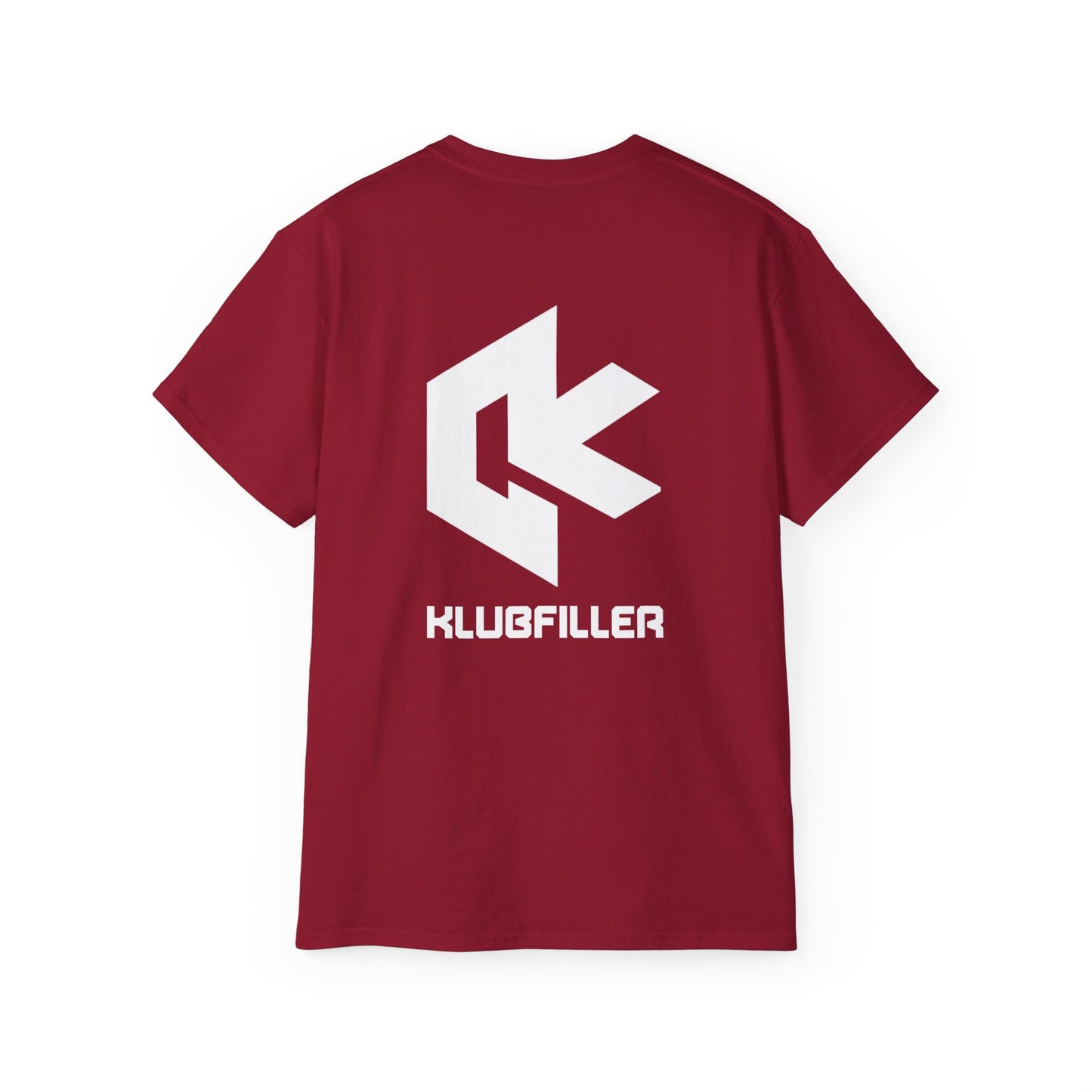 Klubfiller - Unisex T-Shirt (Various colours)