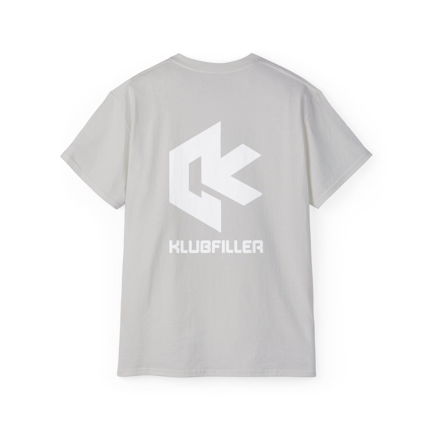 Klubfiller - Unisex T-Shirt (Various colours)