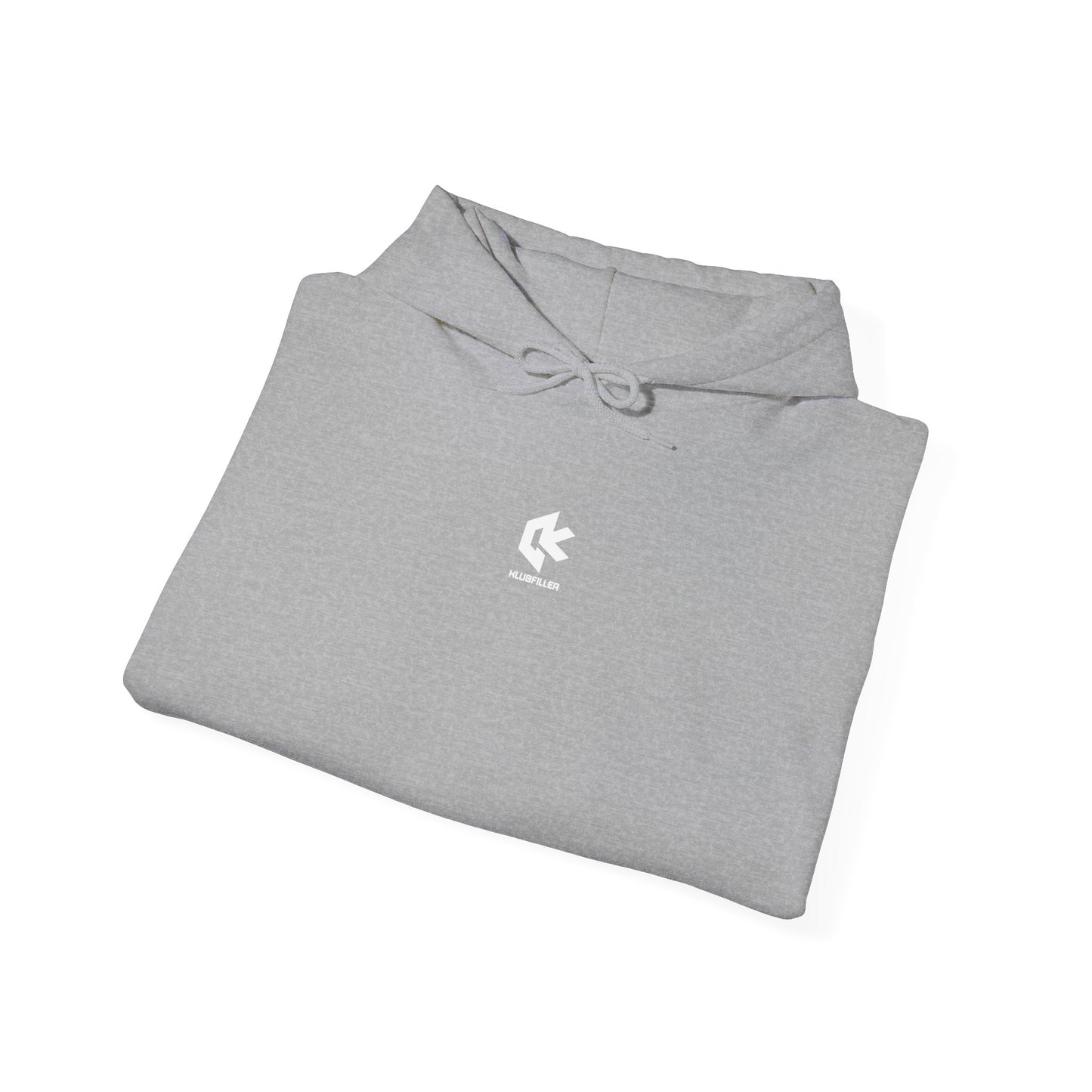Klubfiller - Unisex Hoody (Various colours)