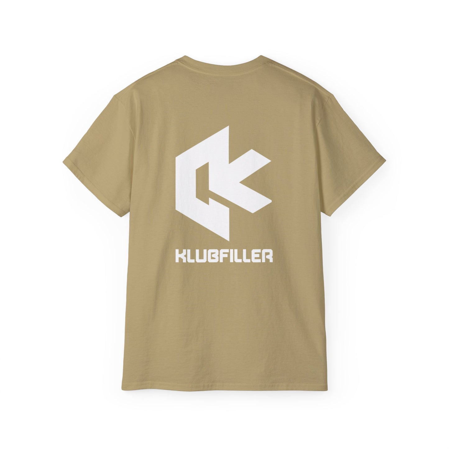 Klubfiller - Unisex T-Shirt (Various colours)