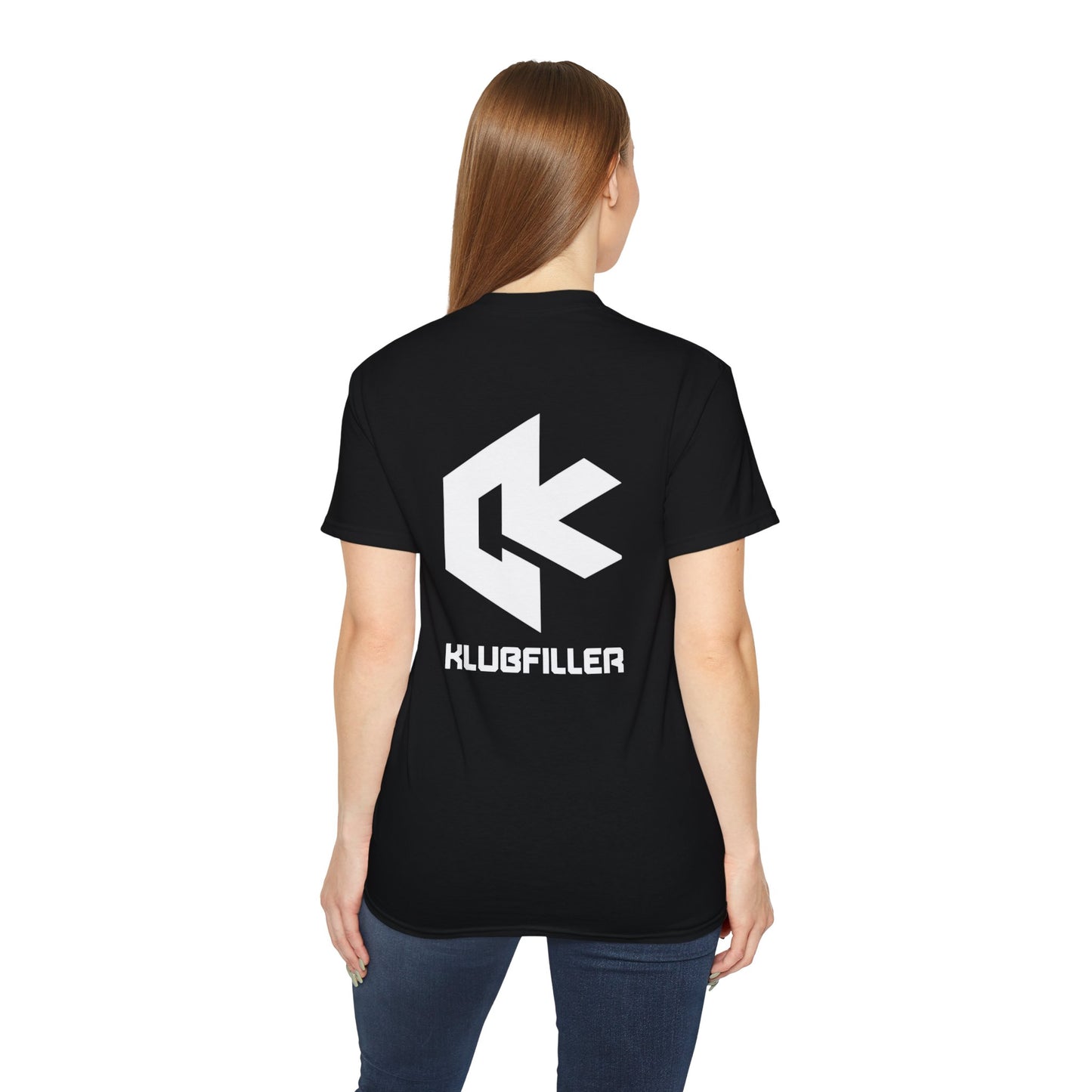 Klubfiller - Unisex T-Shirt (Various colours)