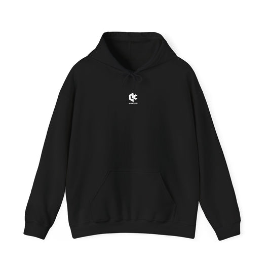 Klubfiller - Unisex Hoody