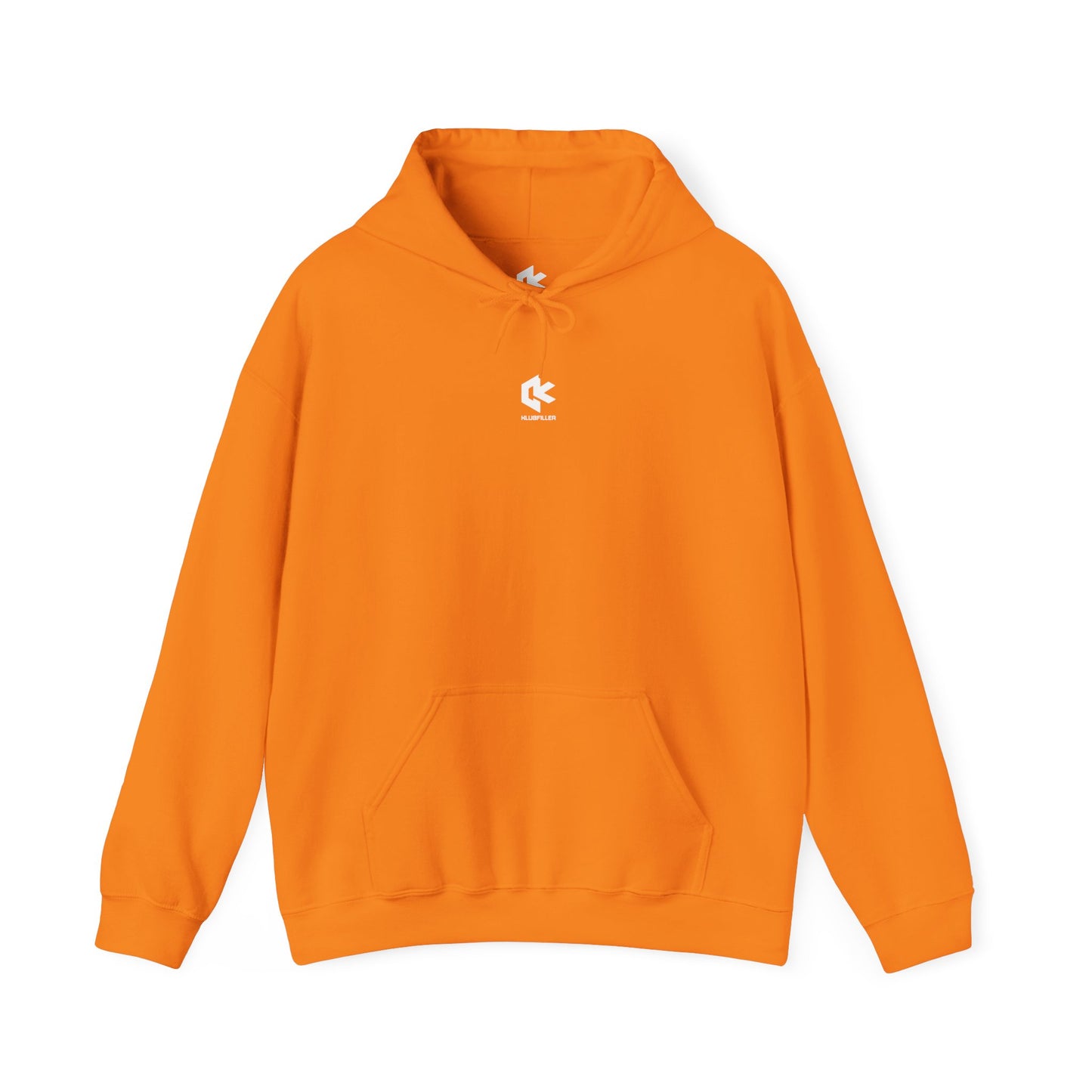 Klubfiller - Unisex Hoody (Various colours)