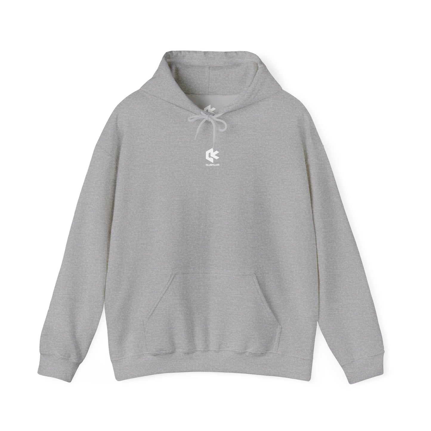 Klubfiller - Unisex Hoody (Various colours)