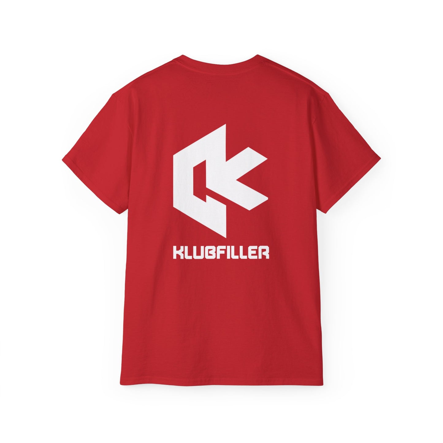 Klubfiller - Unisex T-Shirt (Various colours)