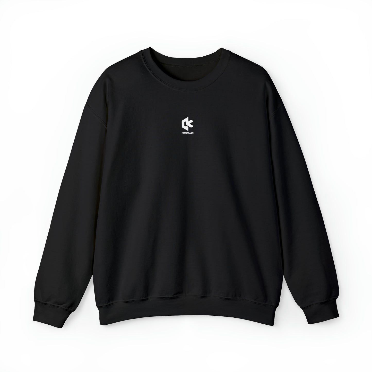 Klubfiller - Unisex Heavy Blend™ Crewneck Sweatshirt