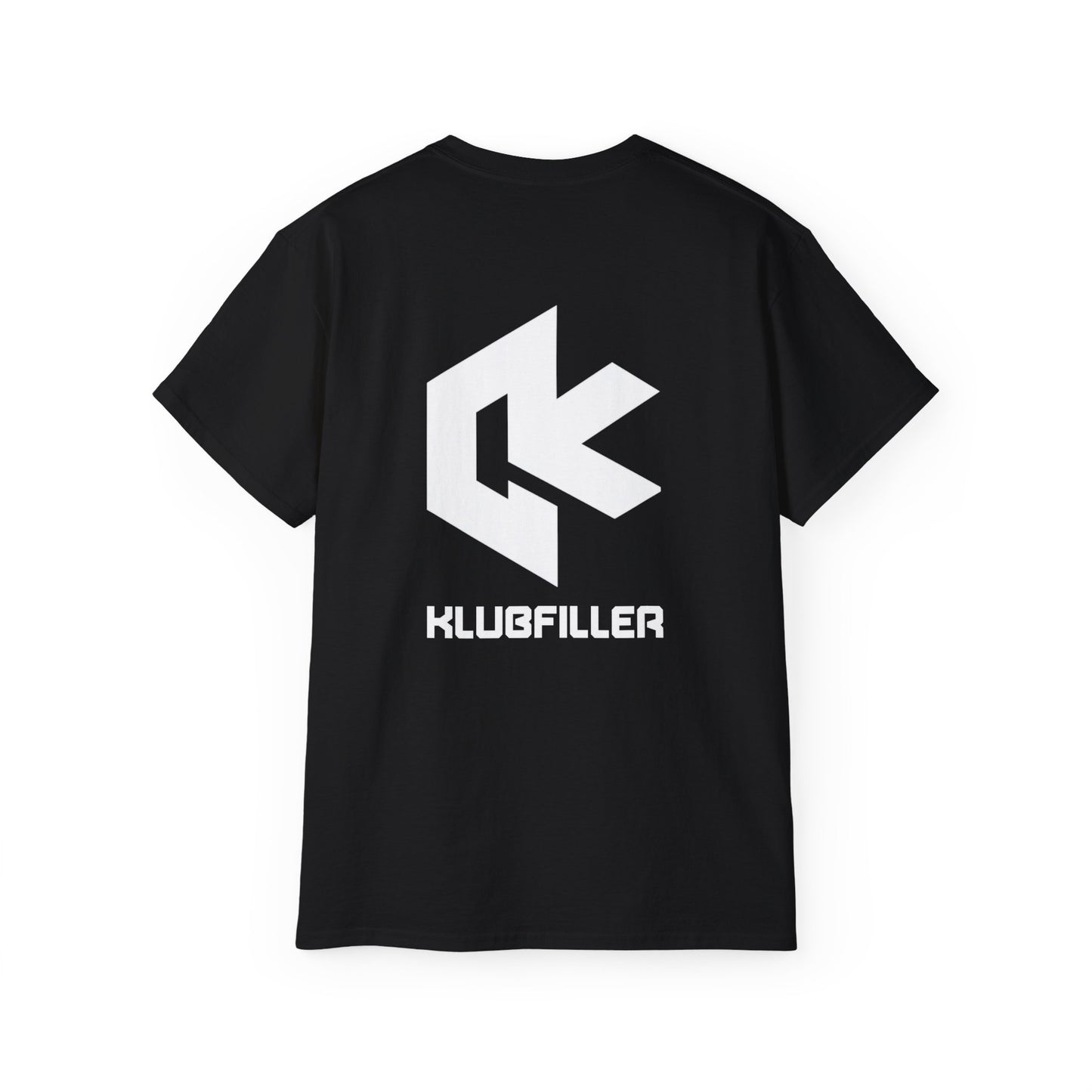 Klubfiller - Unisex T-Shirt (Various colours)