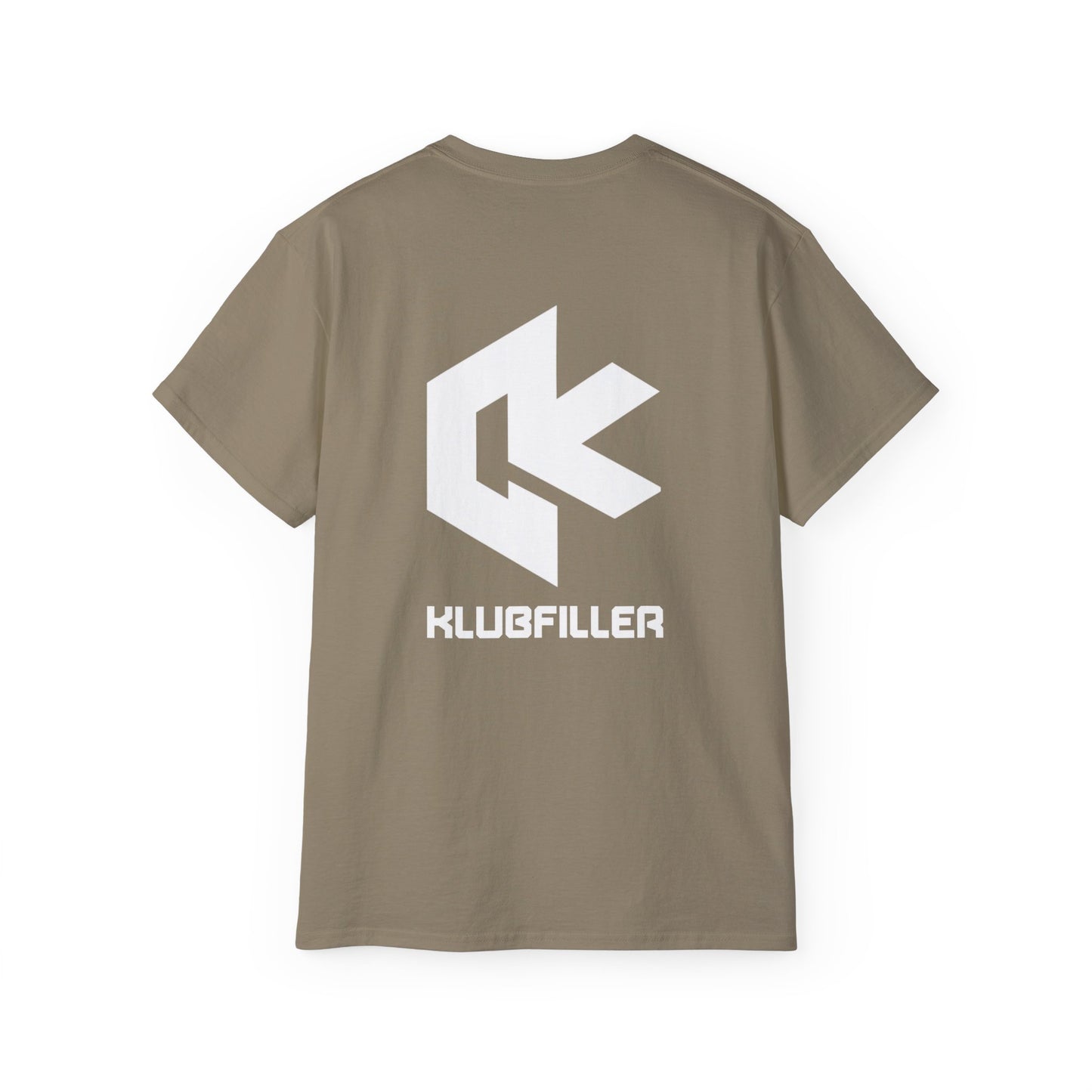 Klubfiller - Unisex T-Shirt (Various colours)