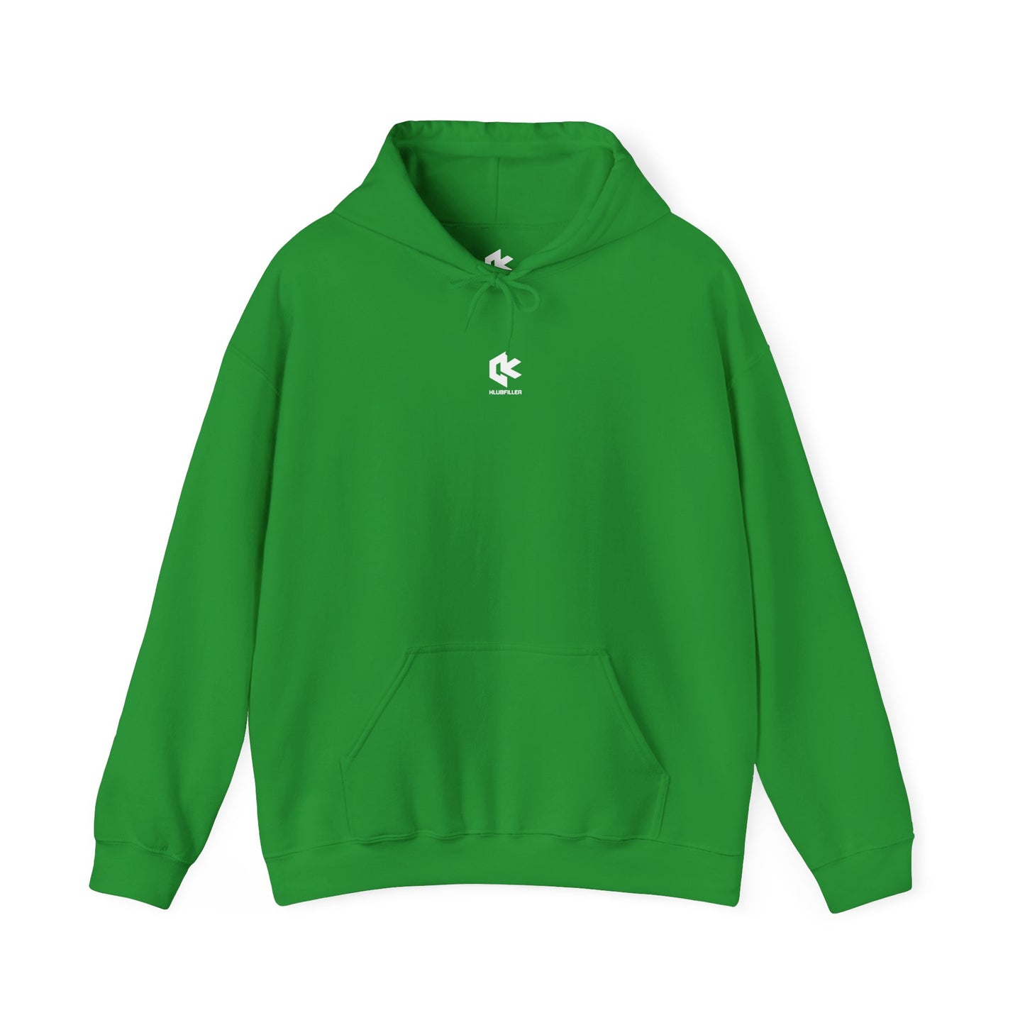 Klubfiller - Unisex Hoody (Various colours)
