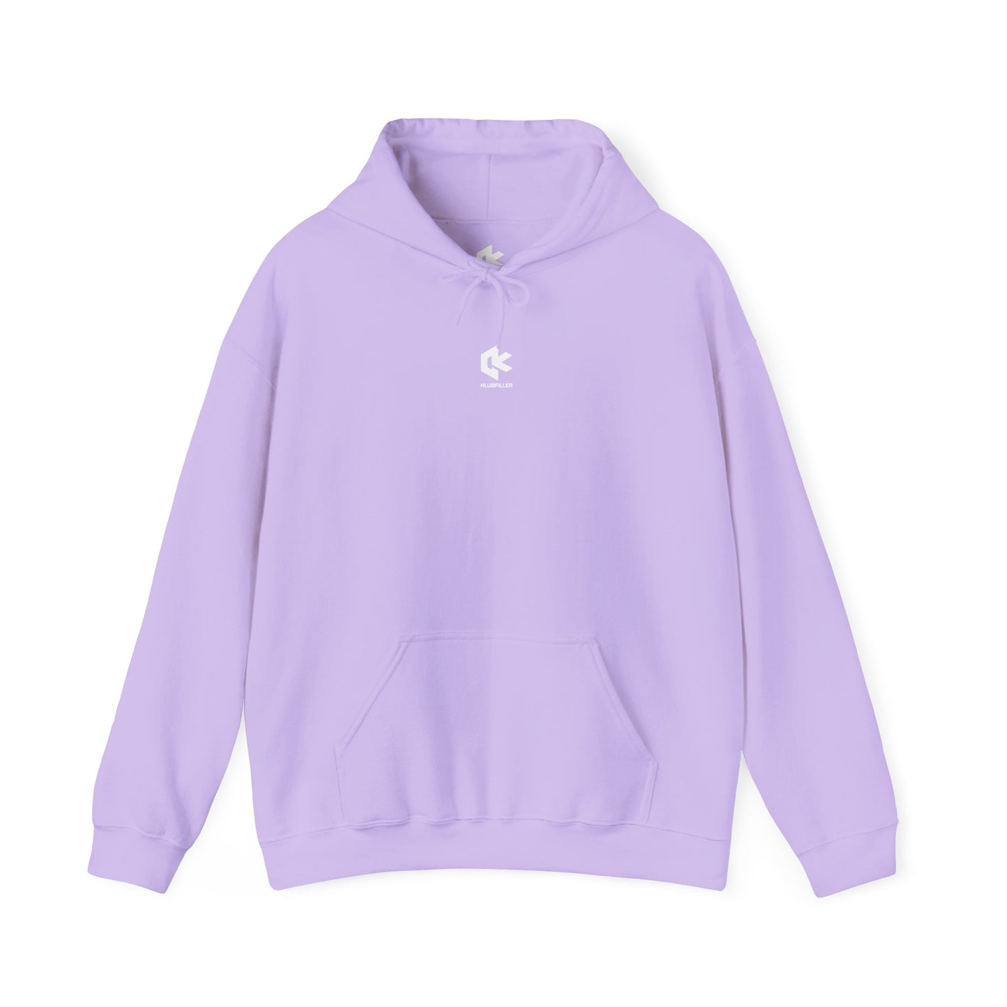 Klubfiller - Unisex Hoody (Various colours)