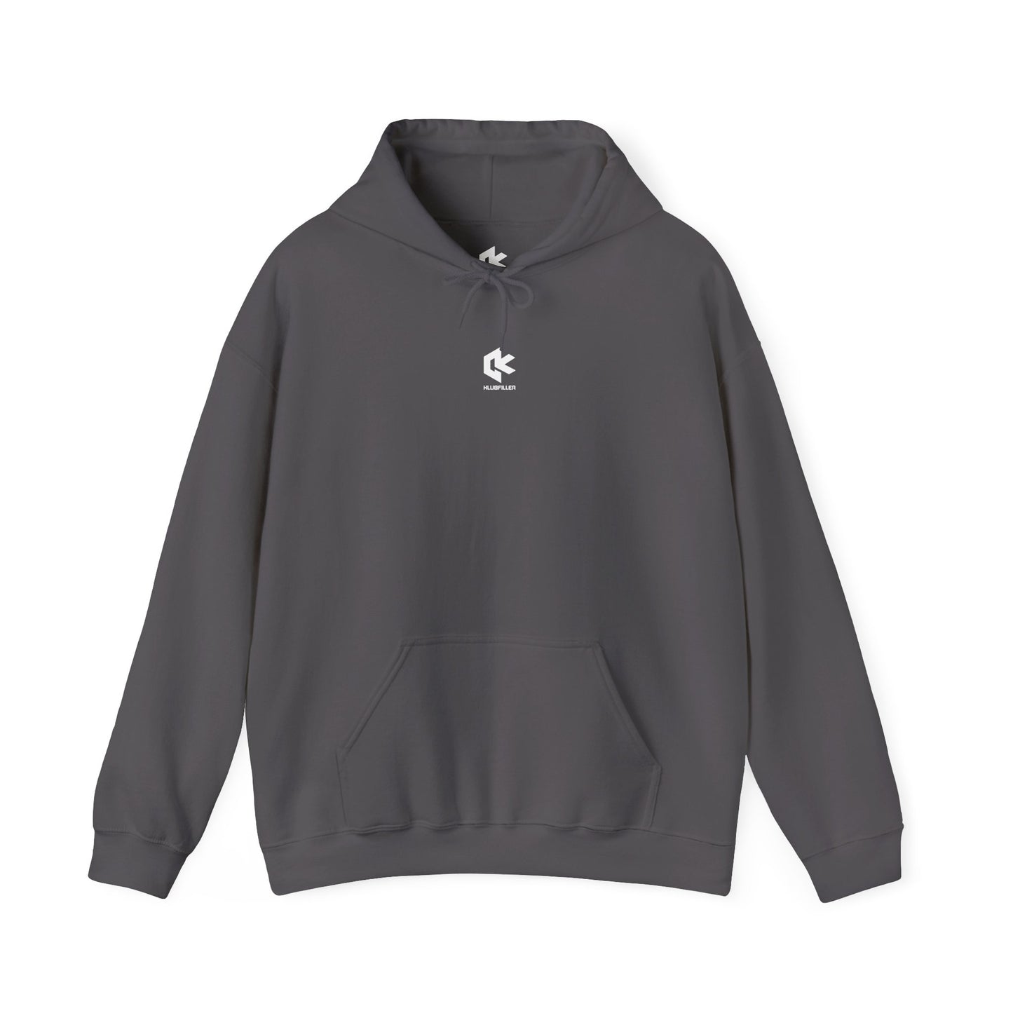 Klubfiller - Unisex Hoody (Various colours)