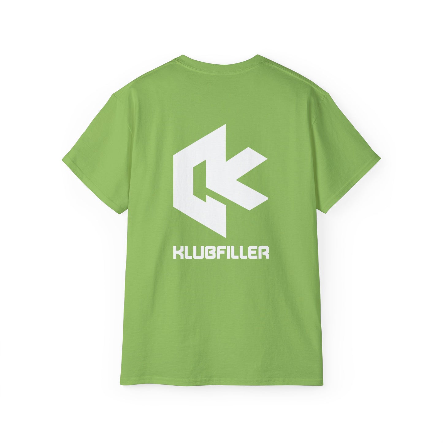 Klubfiller - Unisex T-Shirt (Various colours)