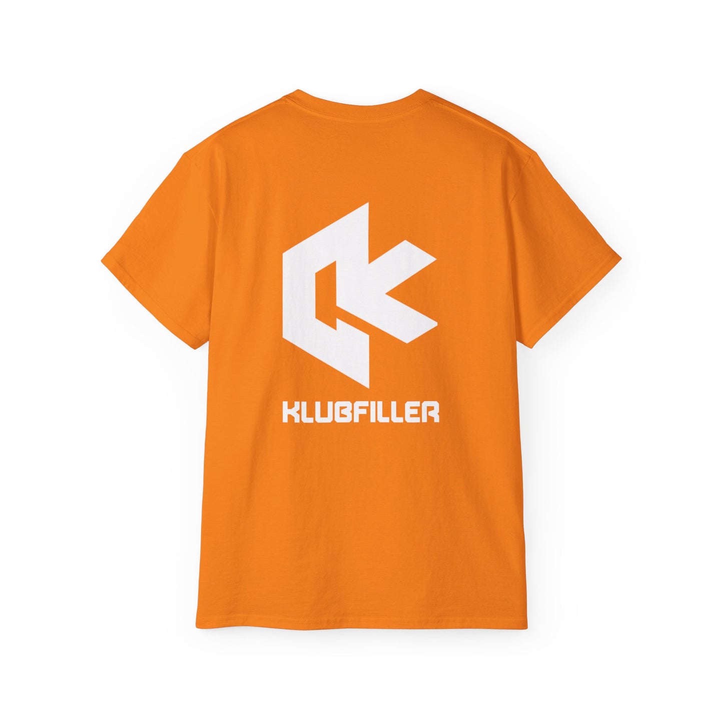 Klubfiller - Unisex T-Shirt (Various colours)