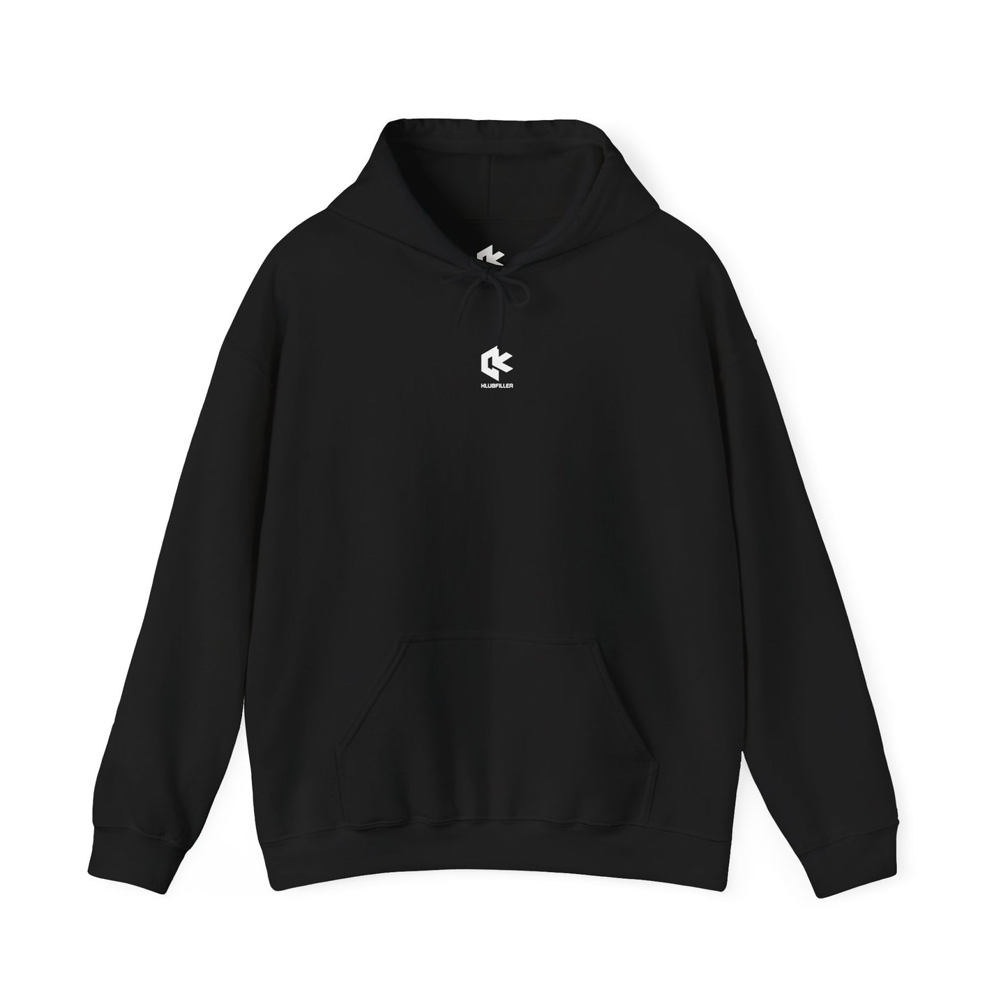 Klubfiller - Unisex Hoody (Various colours)