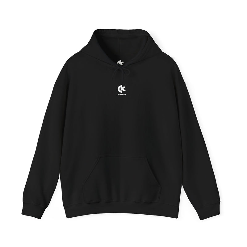 Klubfiller - Unisex Hoody (Various colours)