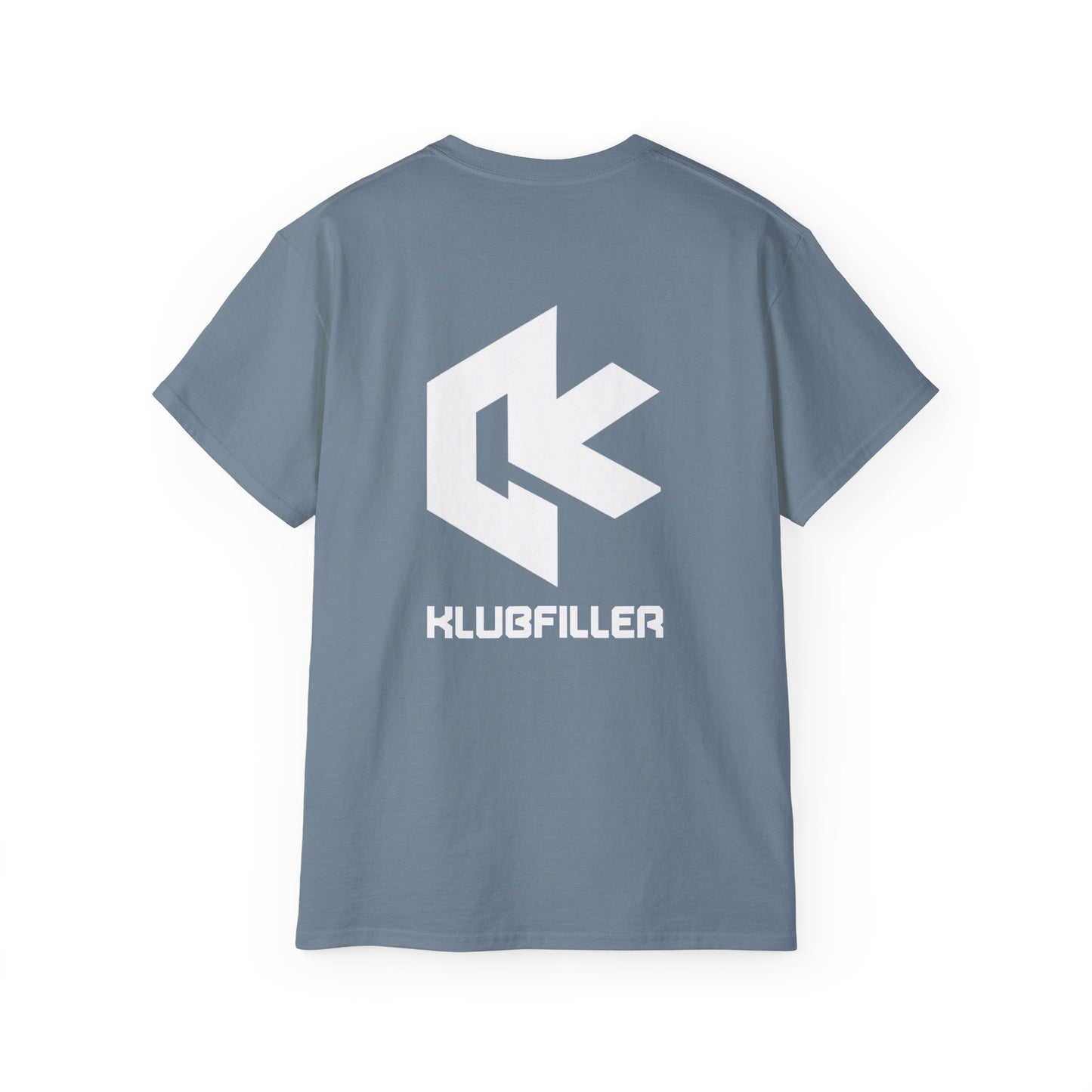 Klubfiller - Unisex T-Shirt (Various colours)