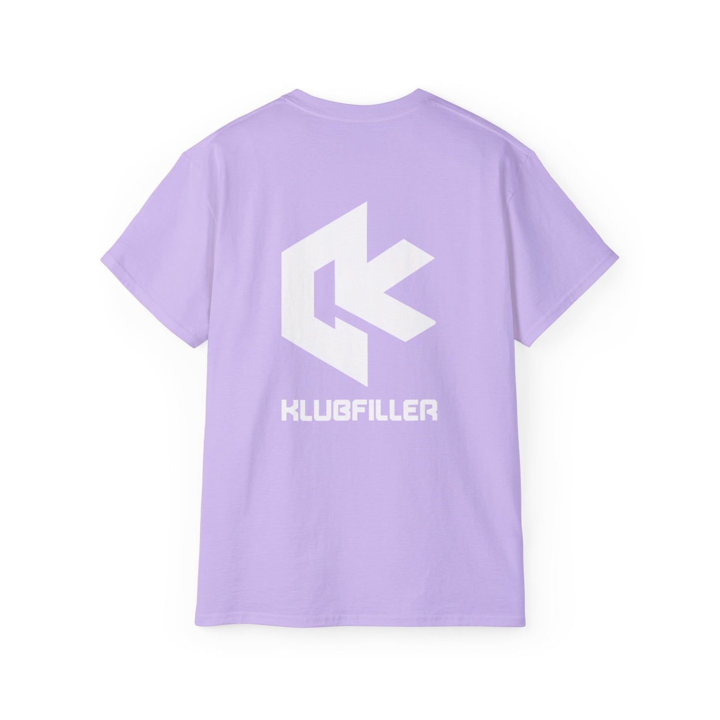 Klubfiller - Unisex T-Shirt (Various colours)