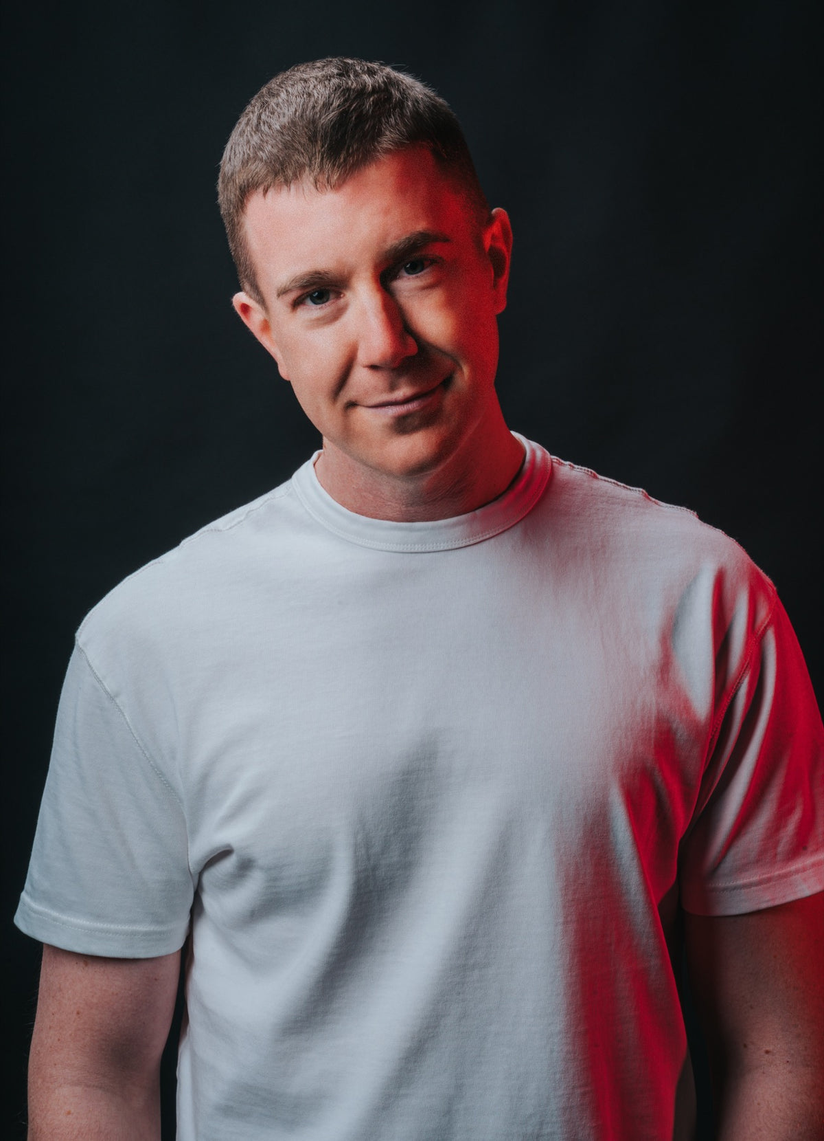 Klubfiller portrait