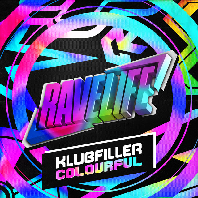 Klubfiller — Colourful