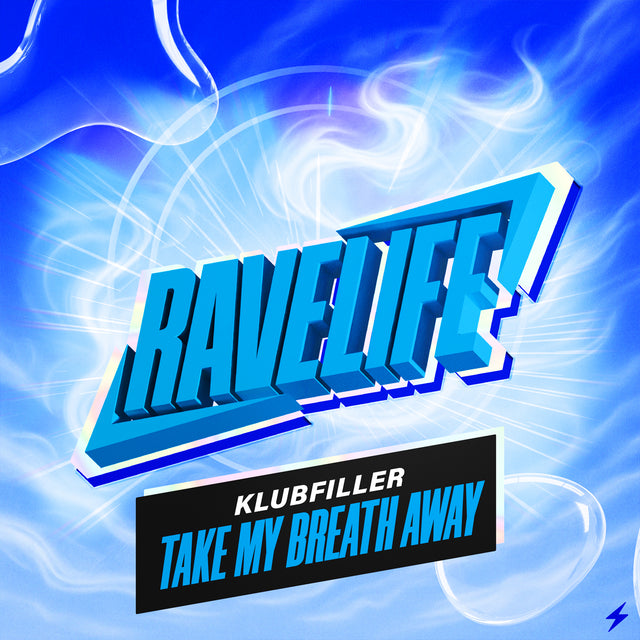 Klubfiller — You Take My Breathe Away